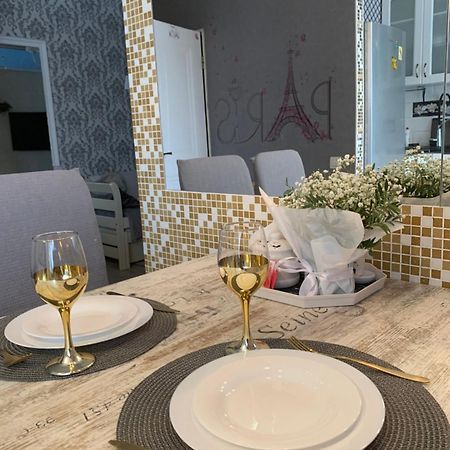 Центр Либідь Плаза Новобудова Провулок Лапушкіна 9 Apartment Khmel'nyts'kyy Exterior photo