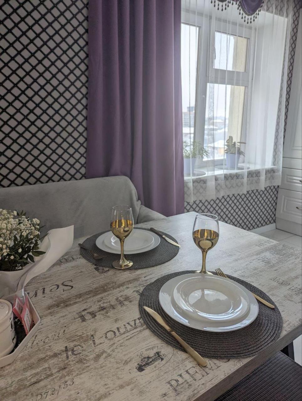 Центр Либідь Плаза Новобудова Провулок Лапушкіна 9 Apartment Khmel'nyts'kyy Exterior photo